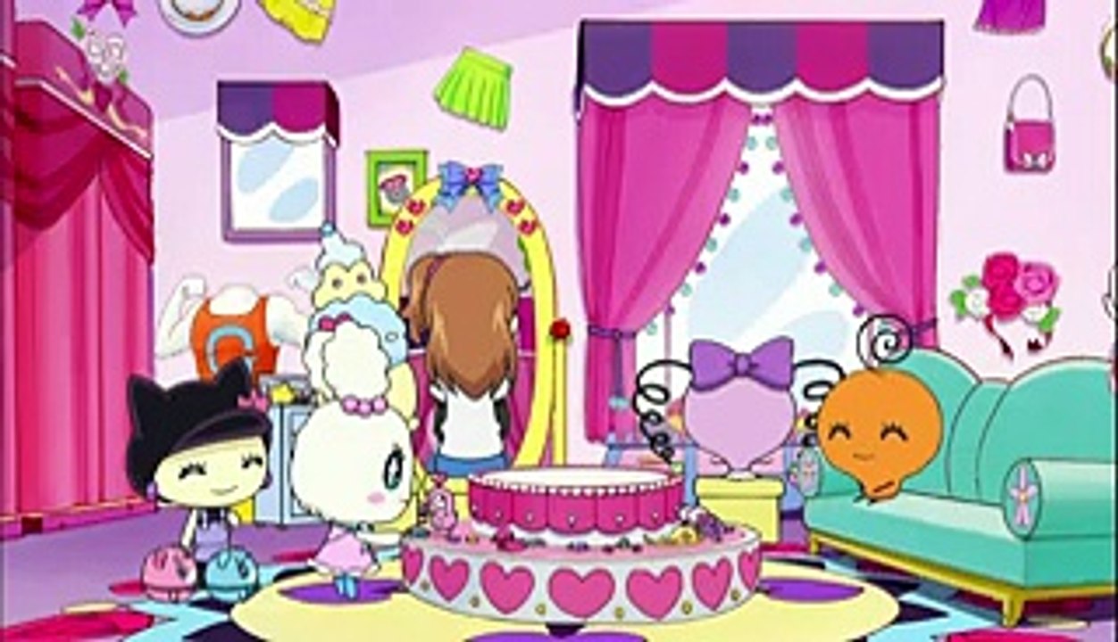 Tamagotchi! Episode 112