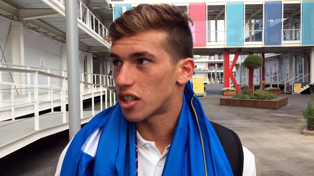 Ο Αδαμάντιος Μάντης στην κάμερα του Sport24.gr (2)