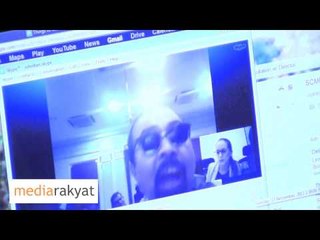 Scorpene: Malaysia Shuts Doors On The Truth - Long-Distance Sin/KL Q&A Session