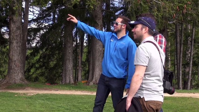 [PARTENARIAT] Road Trip dans le Valais - jour 8 : Crans-Montana