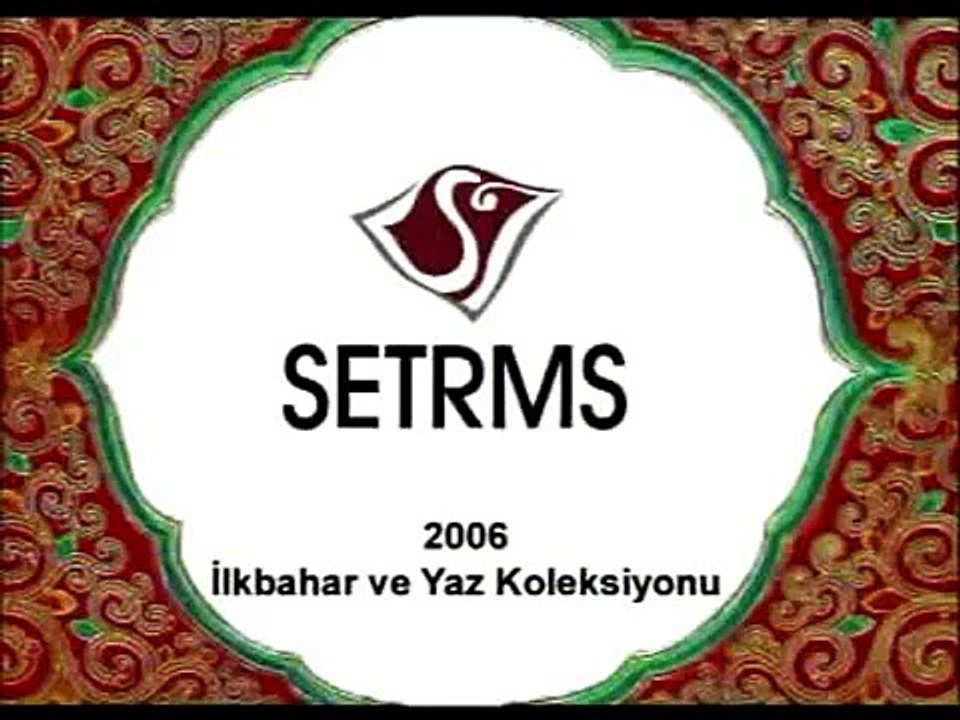 Turkish hijab catwalk 3