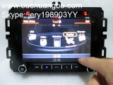 Ouchuangbo auto dvd kit navi Dodge Ram 1500 S100 operating system