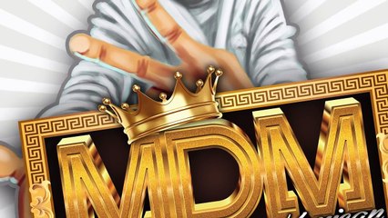 MC MAGIC ft Nichole - Without You