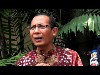 Kesalahan Dul Tak Bisa Dialihkan Pada Ahmad Dhani