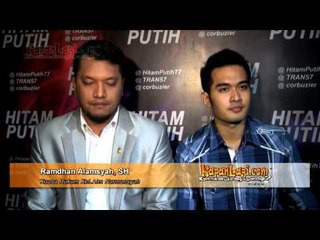 Keluarga Korban Ingin Dhani Tanggung Jawab Secara Moril