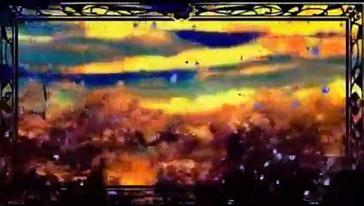 【16 UTAU & 8 Vocaloid Acapella】 SENBONZAKURA 千本桜 ( Cover )