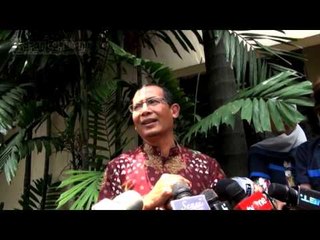 Kasus Dul Bisa Diselesaikan di Luar Meja Hijau