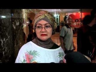 Dampingi Dul, Maia Estianty Susah Makan dan Minum