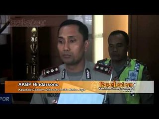 Penuhi Panggilan Polisi, Dhani Urung Diperiksa di RS