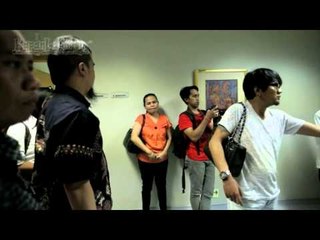 Mungkinkah Dhani Gantikan Dul Jalani Masa Hukuman?