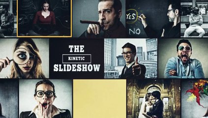 After Effects Project Files - Aspect Design Slideshow - VideoHive 8916238