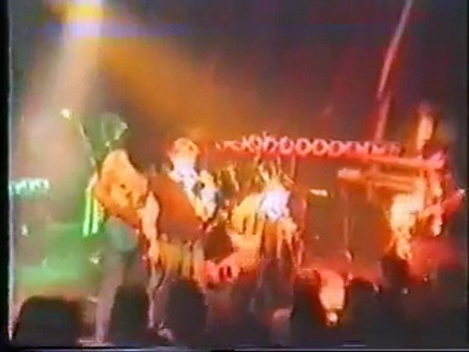 GALIJA - Decimen (1979)