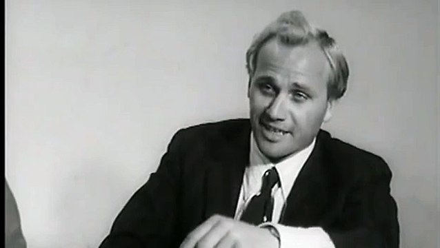 Anna Magnani - Mamma Roma (Stornelli provocatori)