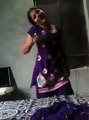 Mast Girl Dance Room Dance Indian