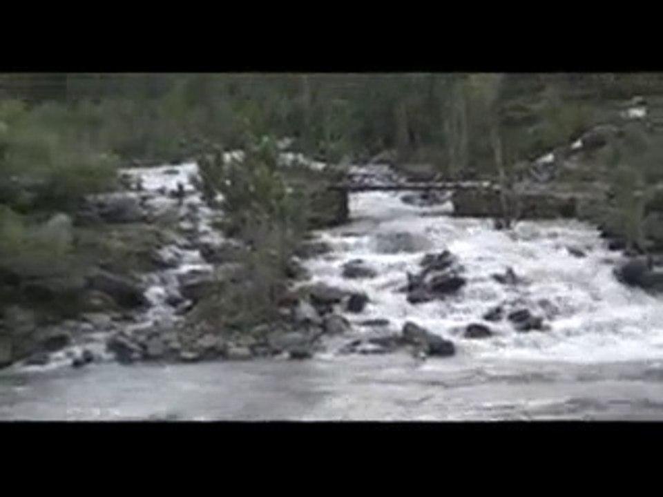 The Natural Beauty of Neelum Valley