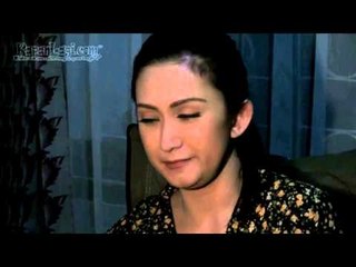 Nafa Urbah Didukung Suami Main Sinetron Lagi