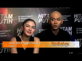 Deddy Corbuzier Tak Perlu PDKT