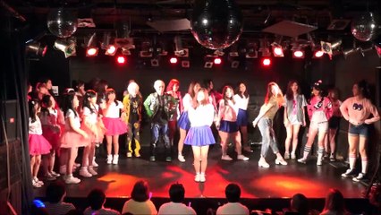 TRANS☆ILLUSION　episode２ DJ TIME