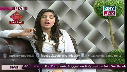 Aloo - Qeemay Kay Samosay Khajoor Roll Lifestyle Kitchen 17th June 2015
