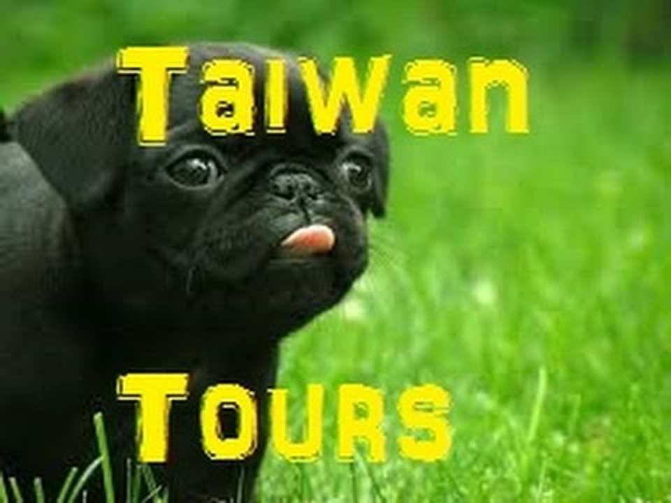 Taiwan Tours Update - M13