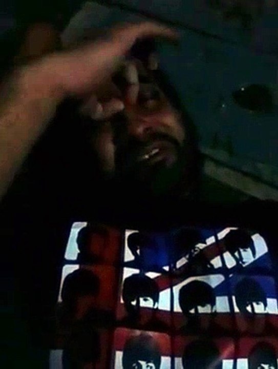 ▶ Waqar Zaka Crying In Burma On The Plight Of Rohangiya Muslims