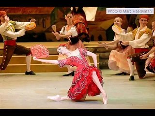 Svetlana Zakharova