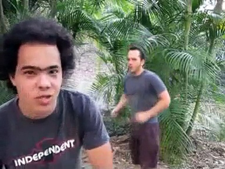 casting the amazing race latinoamerica 2010 Humberto y Carlos, caracas, venezuela 2da temporada 2