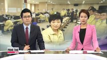 President Park calls for Samsung hospital's transparent MERS infection data