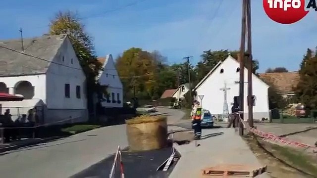 Amazing Accident (Fatal crash live) Accident mortel - en directe - حادث مروع وخطر