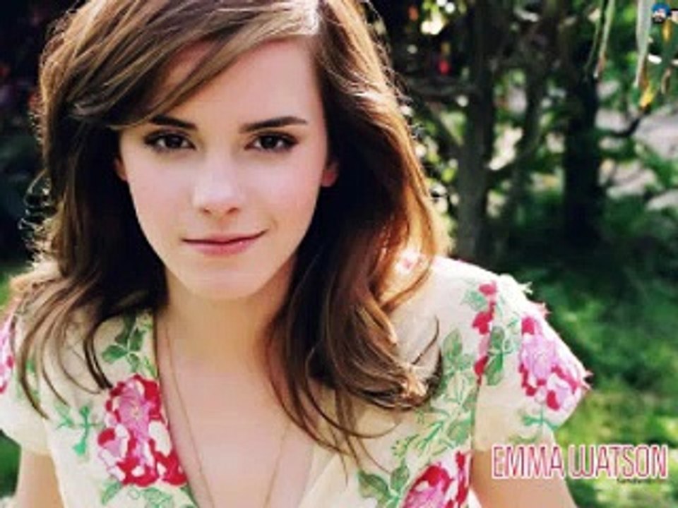 Emma Watson vidéo avec musique l'amour éternel