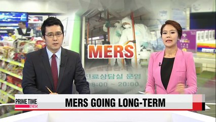 MERS outbreak keeping some at home, but not everyone is staying there