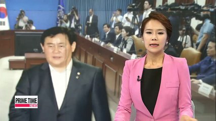 Korea to announce measures to minimize effects of MERS and drought