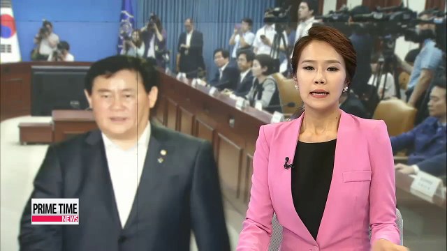 Korea to announce measures to minimize effects of MERS and drought