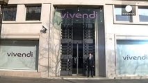 Telecom Italia, Vivendi punterebbe ad alzare la quota oltre il 10%