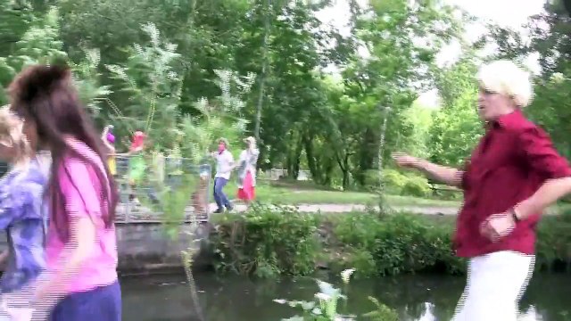 Lipdub - voici les clés - Les Gérards