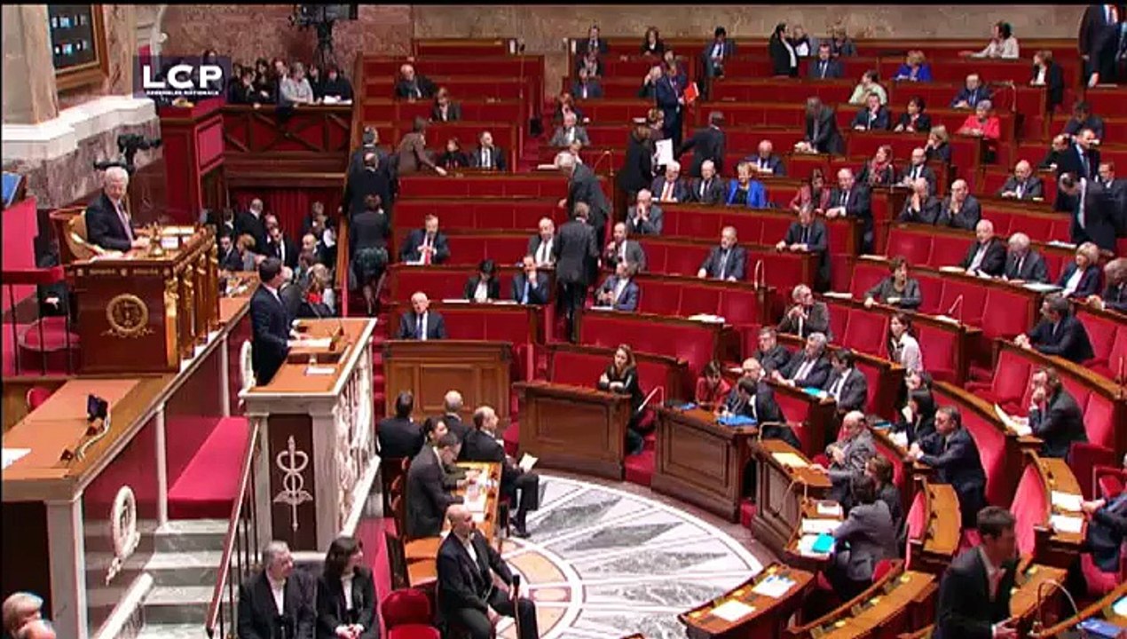 49-3 Deni de Démocratie