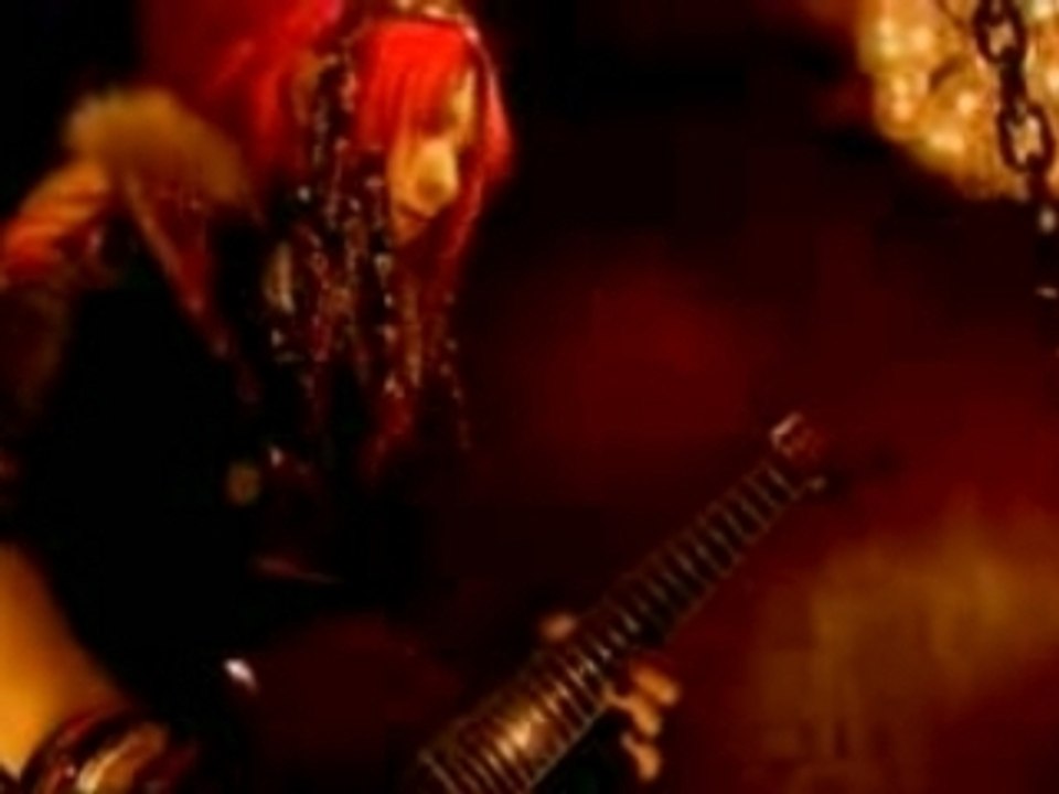 Phantasmagoria - Unknow zero distance