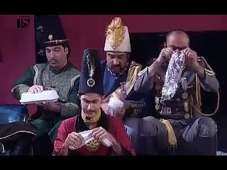 صحنه های حذف شده (سانسور شده) قهوه تلخ، مجموعه 26