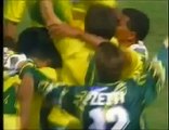 Copa 94-Ultimo penalti-Tetra-Galvão Bueno