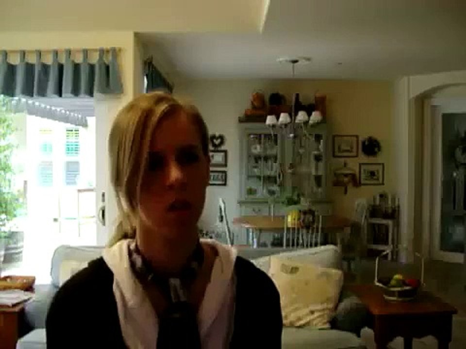 Funny Orbit Commercial (lint licker)