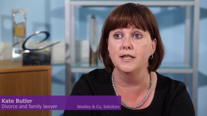 Advice to a friend getting divorced