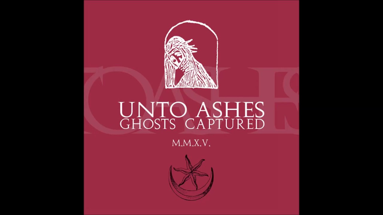UNTO ASHES-THE HIM(NEW ORDER COVER)