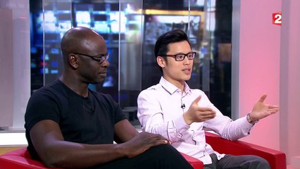 "La ligne de couleur", un florilège de témoignages contre le racisme