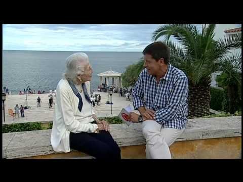 TV3 - Divendres - Seguim celebrant 250 viatges de Divendres per Catalunya des del camí de ronda