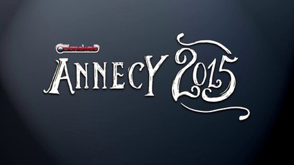 Cloneweb à Annecy - Jour 2 : Le Voyage d'Arlo, Zootopie, Vice-Versa