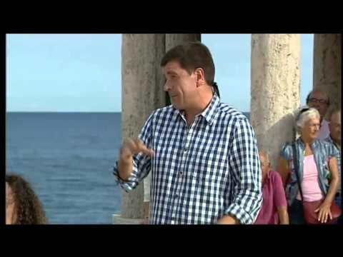 TV3 - Divendres - Seguim celebrant 250 viatges de Divendres per Catalunya des del camí de ronda