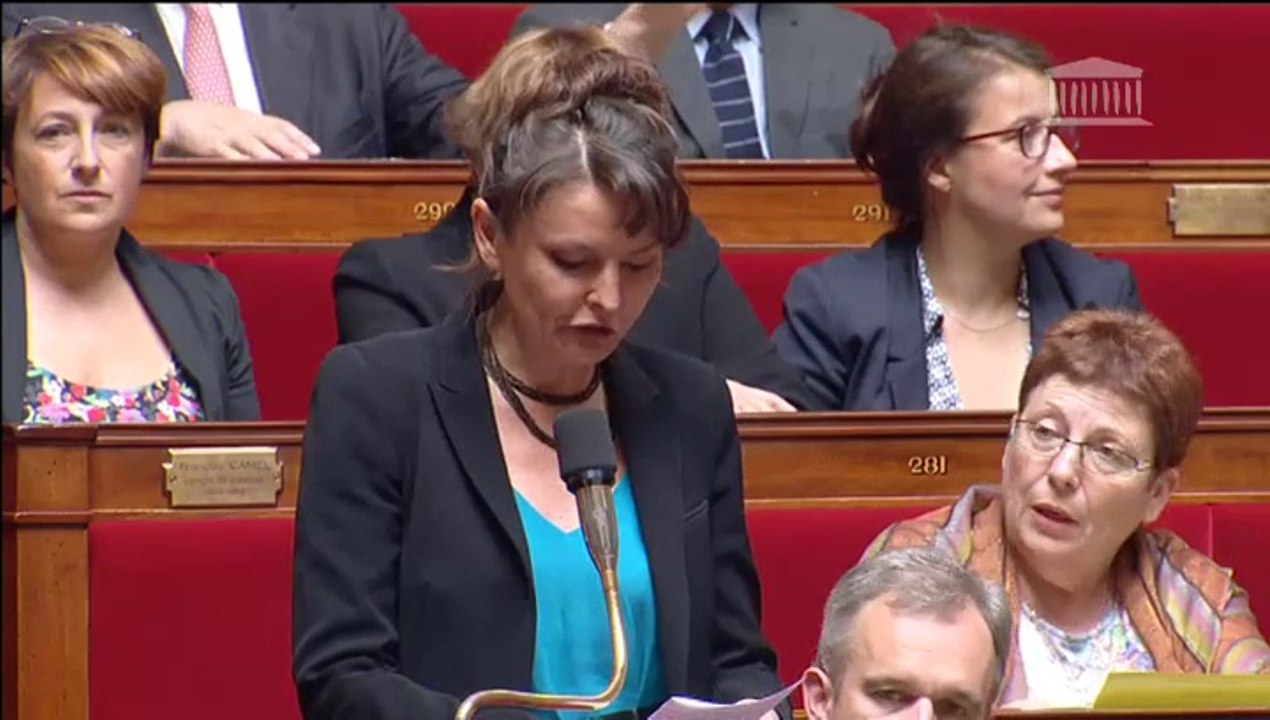 "Monsieur le Ministre, la vie associative est menacée dans notre pays""