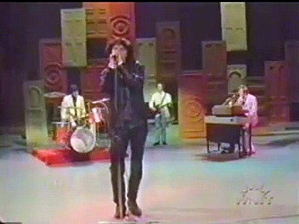 THE DOORS - RARE LIVE TV SHOW - PEOPLE ARE STRANGE