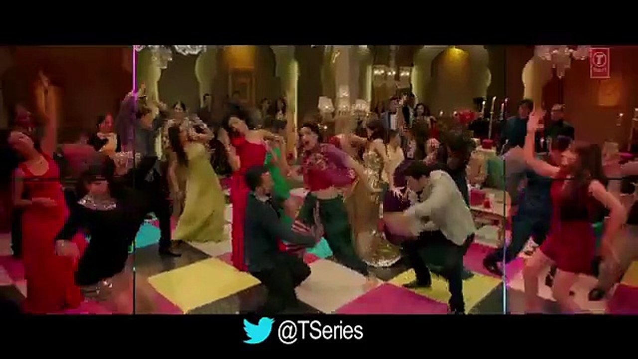 Abhi tu party shuru howi hey