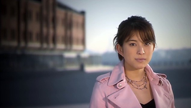 Takako Uehara - Blue Night Yokohama